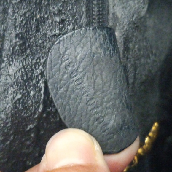 Authentic Vintage Gucci Interlocking GG Monogram Supreme Boston Doctor Bowling - Picture 10 of 11